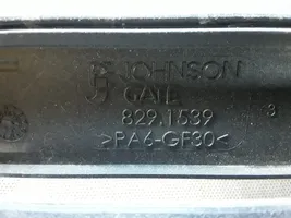 Peugeot 3008 II Convogliatore ventilatore raffreddamento del radiatore 8291539