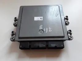 Renault Megane IV Calculateur moteur ECU 237106677R