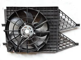 Volkswagen Polo V 6R Radiator cooling fan shroud 6RS121207