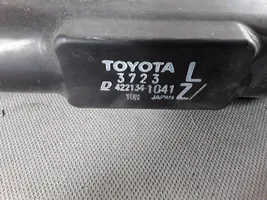 Toyota Prius (XW30) Chłodnica 4221341041