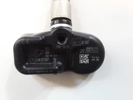 Toyota Prius Prime Sensore di pressione E11035437