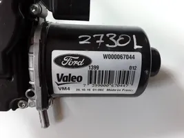 Ford S-MAX Pyyhkimen moottori W000067044