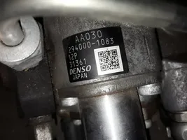 Subaru Forester SH Pompa wtryskowa wysokiego ciśnienia 2940001083