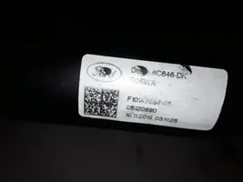 Ford S-MAX Tube d'admission de tuyau de refroidisseur intermédiaire DS736C646DJ
