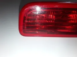 Citroen Nemo Troisième feu stop E240020