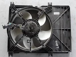 Suzuki Swift Kale ventilateur de radiateur refroidissement moteur 1608300004