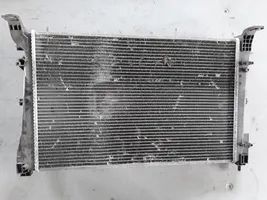 Opel Combo D Radiateur de refroidissement 896065000