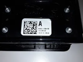 Jaguar XJ X351 Wiper turn signal indicator stalk/switch AW9311654AA