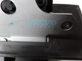 Volvo V60 Lastausoven lukko 31335045