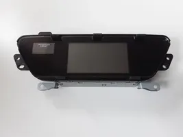 Honda CR-V Monitor / wyświetlacz / ekran 39710T1VE613M1