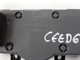KIA Ceed Module unité de contrôle climatisation 972501HXXX