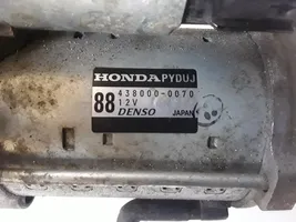 Honda CR-V Starter motor 4380000070