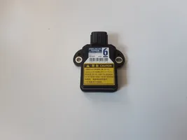 Toyota Prius (XW30) Moduł / Sterownik ESP 8918348030