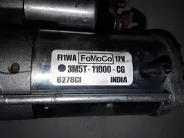 Ford Connect Starter motor 3M5T11000CG