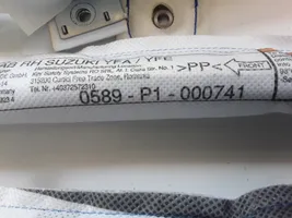 Suzuki Vitara (LY) Kurtyna airbag 0589P1000741