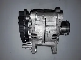 Mitsubishi Grandis Alternator RE316K4