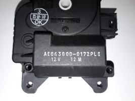 Toyota Sienna XL30 III Silniczek nagrzewnicy AE0638000172