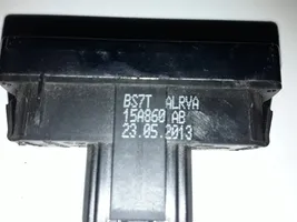 Ford S-MAX Schalter Parkbremse Handbremse Feststellbremse 15A860AB
