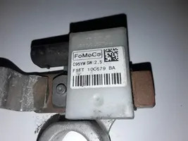 Ford S-MAX Negative earth cable (battery) F1FT10C679BA