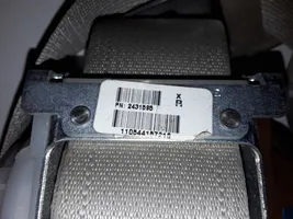 Toyota Sienna XL30 III Pas bezpieczeństwa fotela tylnego 2431595