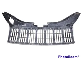 Jeep Grand Cherokee (WK) Grille de calandre avant 5JF94TRMAE