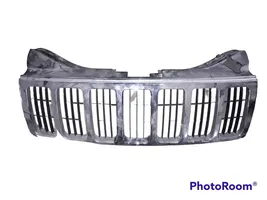 Jeep Grand Cherokee (WK) Grille de calandre avant 5JF94TRMAE