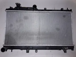 Subaru Impreza IV Radiateur de refroidissement 2M