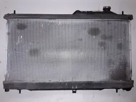 Subaru Impreza IV Radiateur de refroidissement 2M