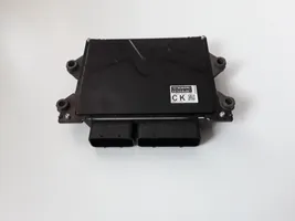 Subaru Forester SK Calculateur moteur ECU 22765AL821