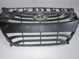 Hyundai i30 Front grill 86351A6010