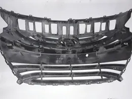 Hyundai i30 Front grill 86351A6010