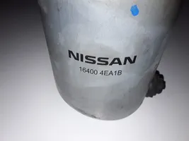 Nissan Qashqai Filtre à carburant 164004EA1B