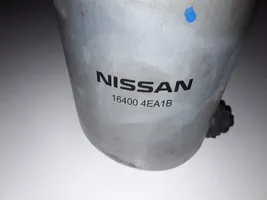 Nissan Qashqai Filtro carburante 164004EA1B