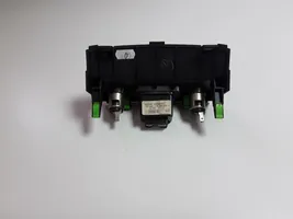 Hyundai i30 Connettore plug in AUX 84760A6950RY