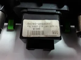 Hyundai i30 Enchufe conector entrada auxiliar 84760A6950RY