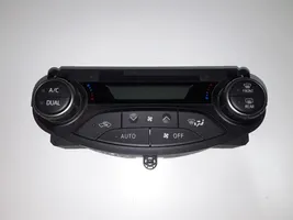 Toyota Yaris Module unité de contrôle climatisation 559000D820