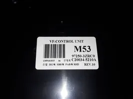 Hyundai i40 Ilmastoinnin ohjainlaite/moduuli 972503ZRC0