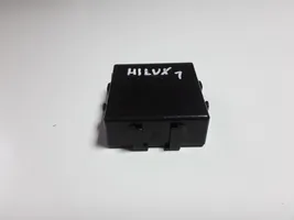 Toyota Hilux (AN10, AN20, AN30) Muut ohjainlaitteet/moduulit 0819002850
