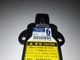 Toyota Prius (XW30) Capteur ESP 8918348030