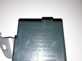 Toyota Hilux (AN10, AN20, AN30) Sterownik / Moduł centralnego zamka 8974160341