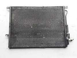 Jeep Grand Cherokee (WK) Radiateur condenseur de climatisation 55116928AA