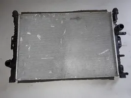 Volvo V60 Coolant radiator NERAKODO