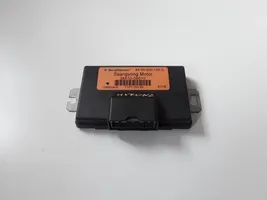 SsangYong Kyron Module de contrôle de boîte de vitesses ECU 3851008010