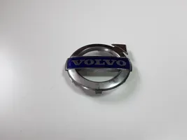 Volvo V40 Valmistajan merkki/logo/tunnus 31383031