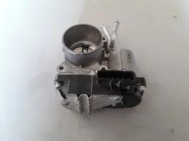 Mitsubishi ASX Throttle valve 1450A139