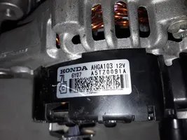 Honda Jazz Generatore/alternatore AHGA103