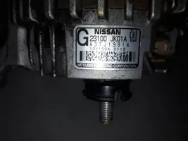 Nissan 370Z Generatore/alternatore 23100JK01A