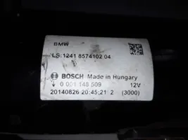 BMW 2 F22 F23 Rozrusznik 1241857410204