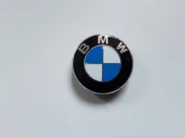 BMW 5 F10 F11 Borchia ruota originale 6783536