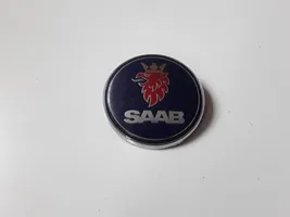 Saab 9-3 Ver2 Emblemat / Znaczek 5289905
